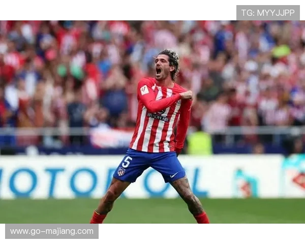 新星崛起：马竞新援巴尔加斯确认留队，西蒙尼寄予厚望